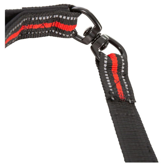 Trespass Λουρί ασφαλείας σκύλου Dog Bungee Lead Zathena